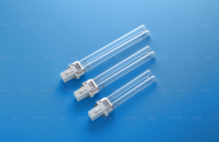 Replacement UV lamp for Fusion