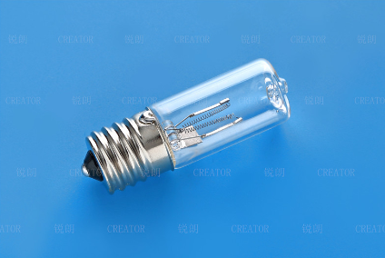 UV lamp for flexo printing