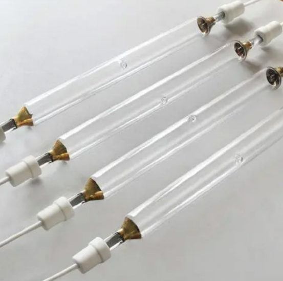 UV lamp socket types G5 G13