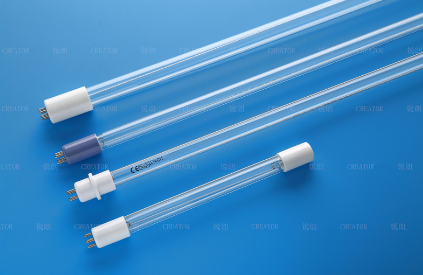 UV sterilization and curing technology