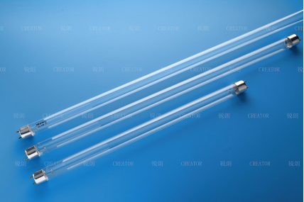 Reliable gallium iodide lamp supplier