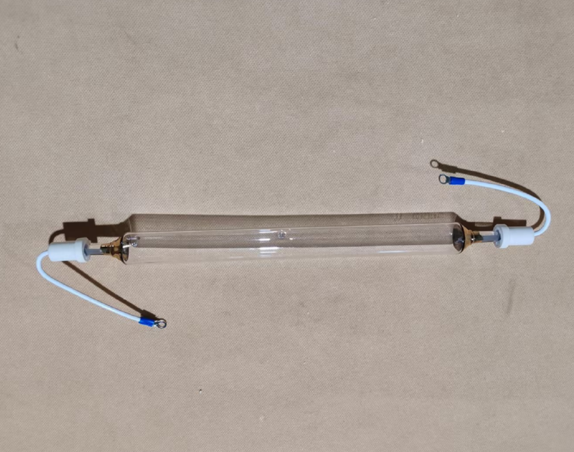 Smart UV lamp replacement