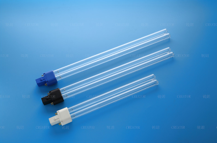 UV germicidal lamp safety standards