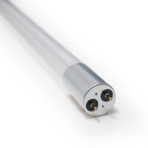 Modular UV curing lamp system