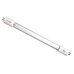 UV curing lamp for fly tying