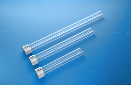Industrial mercury UV bulb wholesale