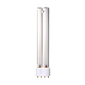 Custom UV lamp design